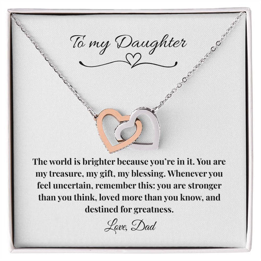 Daughter-Interlocking Heart (24)