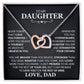 Daughter-Interlocking Heart (8)