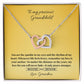 Granddaughter-Interlocking Heart Necklace (27)