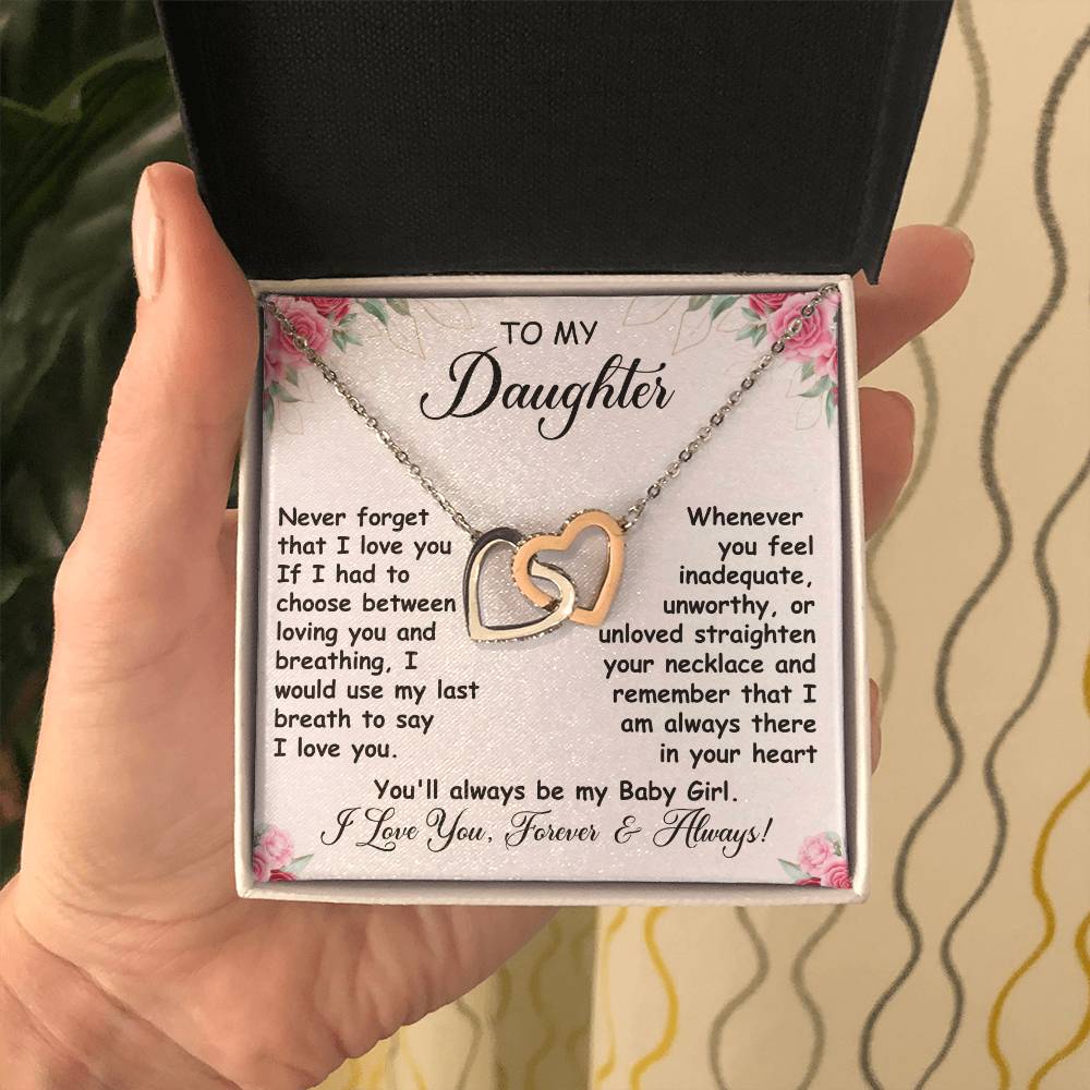 Daughter-Interlocking Heart (10)