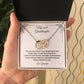 Granddaughter-Interlocking Heart Necklace (28)