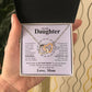 Daughter-Interlocking Heart (6)