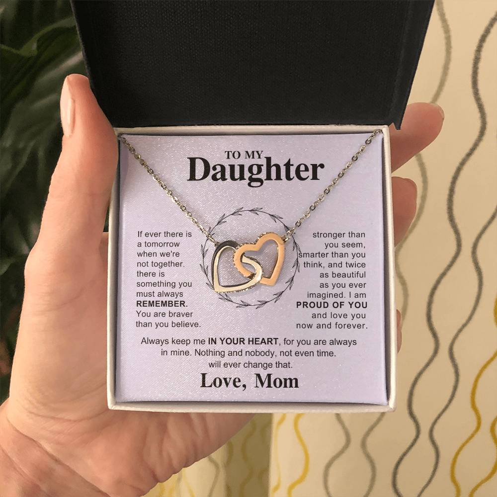 Daughter-Interlocking Heart (6)