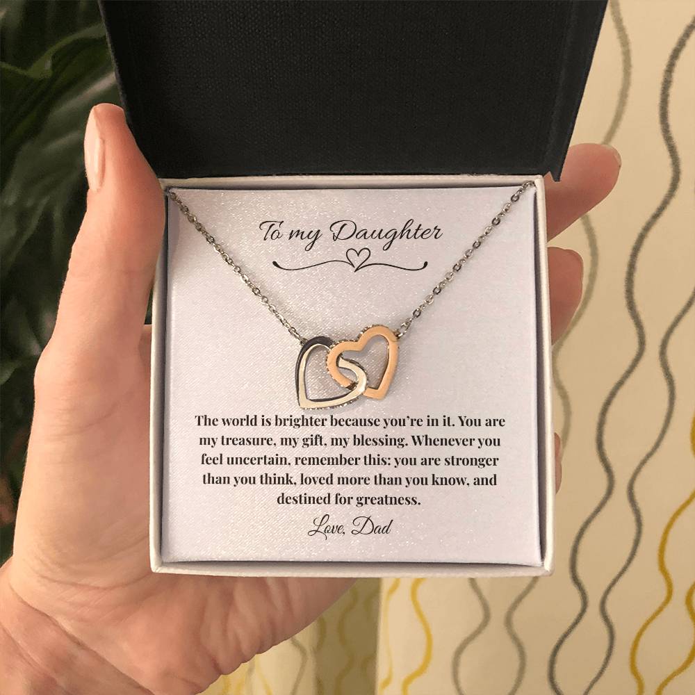 Daughter-Interlocking Heart (24)