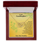 Granddaughter-Interlocking Heart Necklace (65)