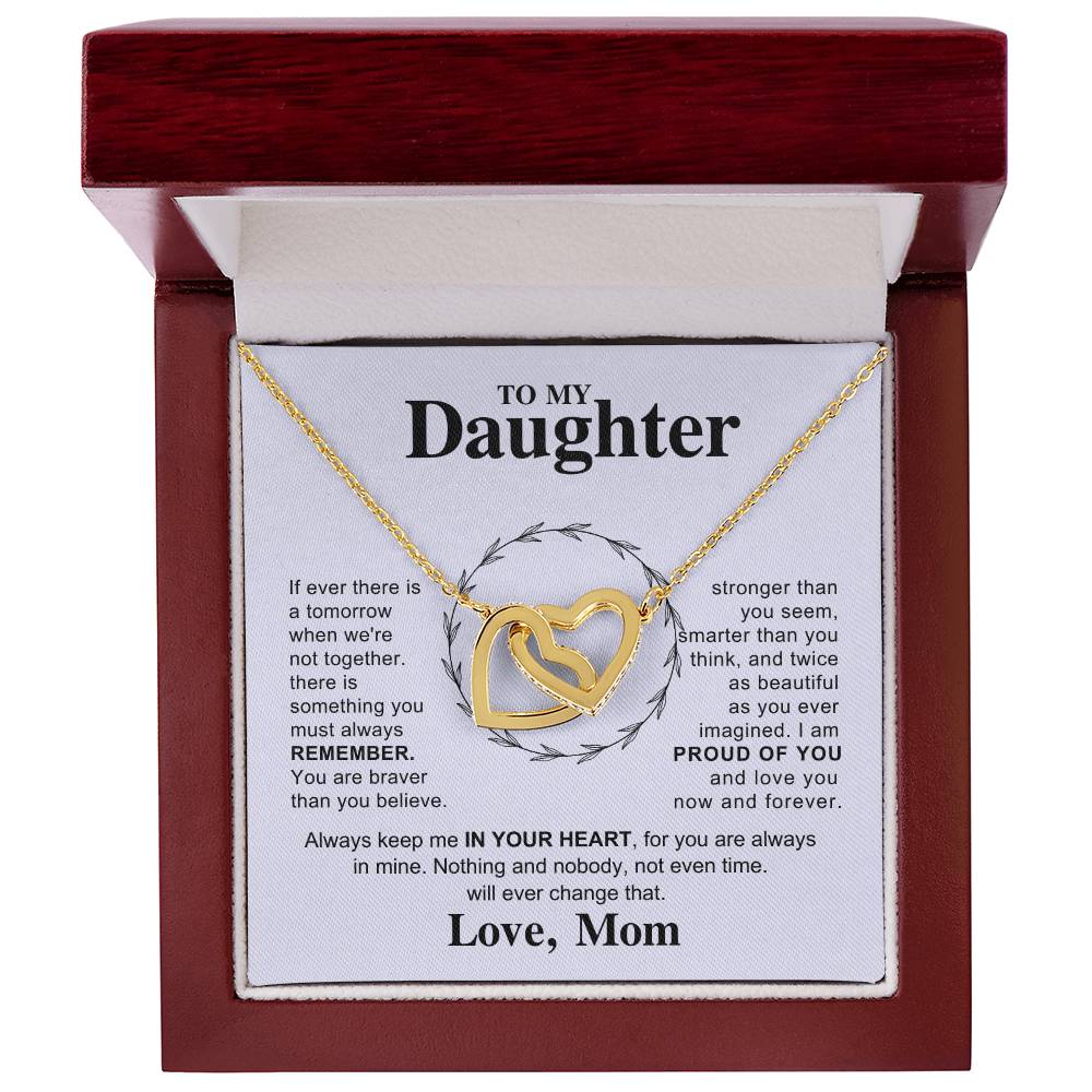 Daughter-Interlocking Heart (6)