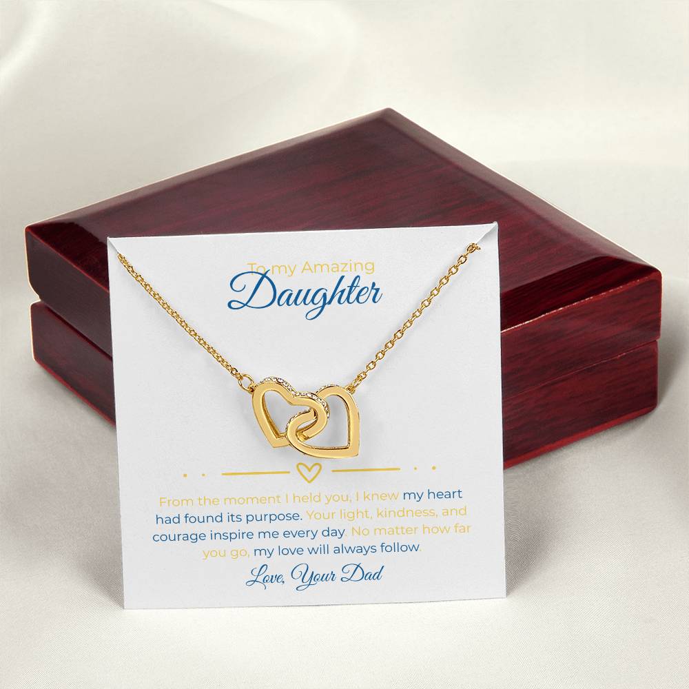 Daughter-Interlocking Heart (68)