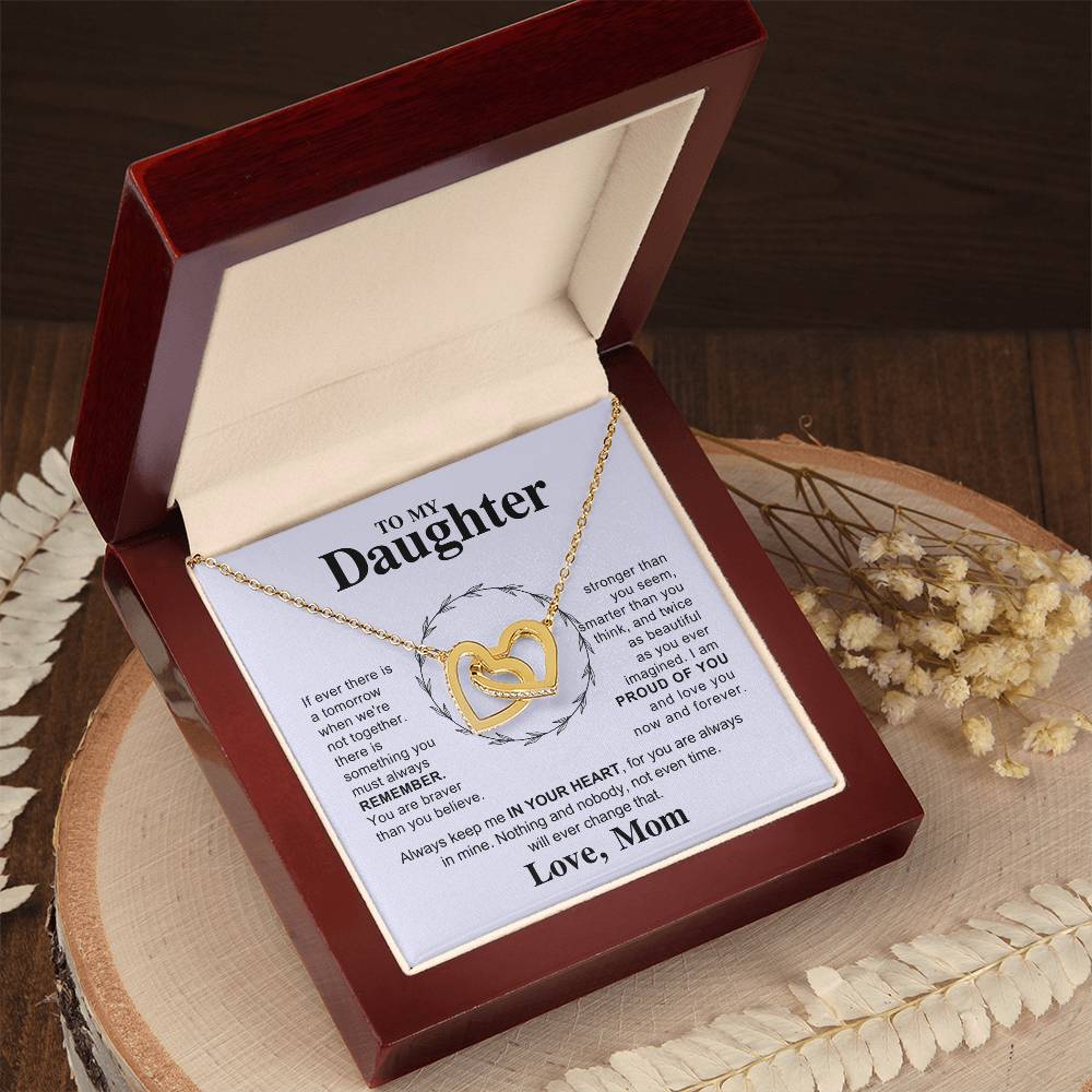 Daughter-Interlocking Heart (6)