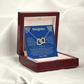 Daughter-Interlocking Heart Necklace (4)