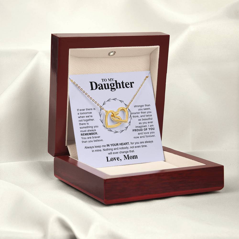 Daughter-Interlocking Heart (6)