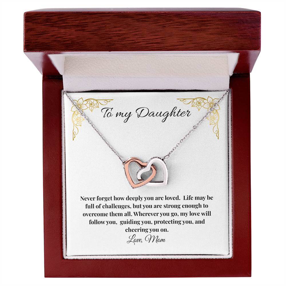 Daughter-Interlocking Heart (20)