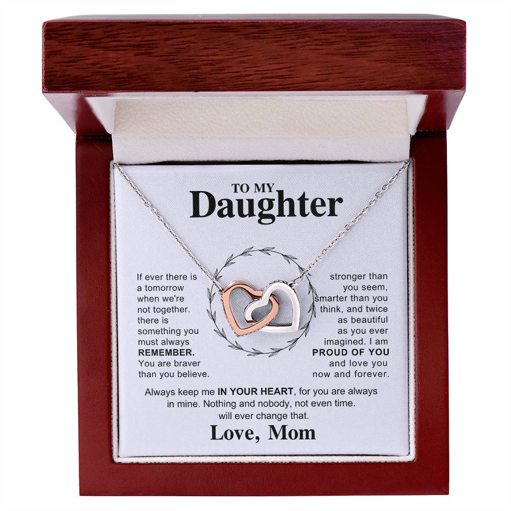 Daughter-Interlocking Heart (6)
