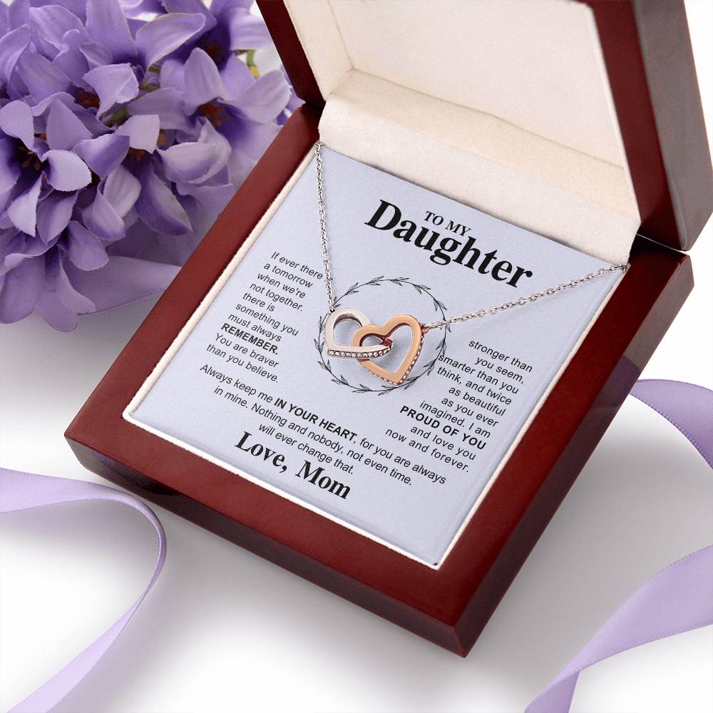 Daughter-Interlocking Heart (6)