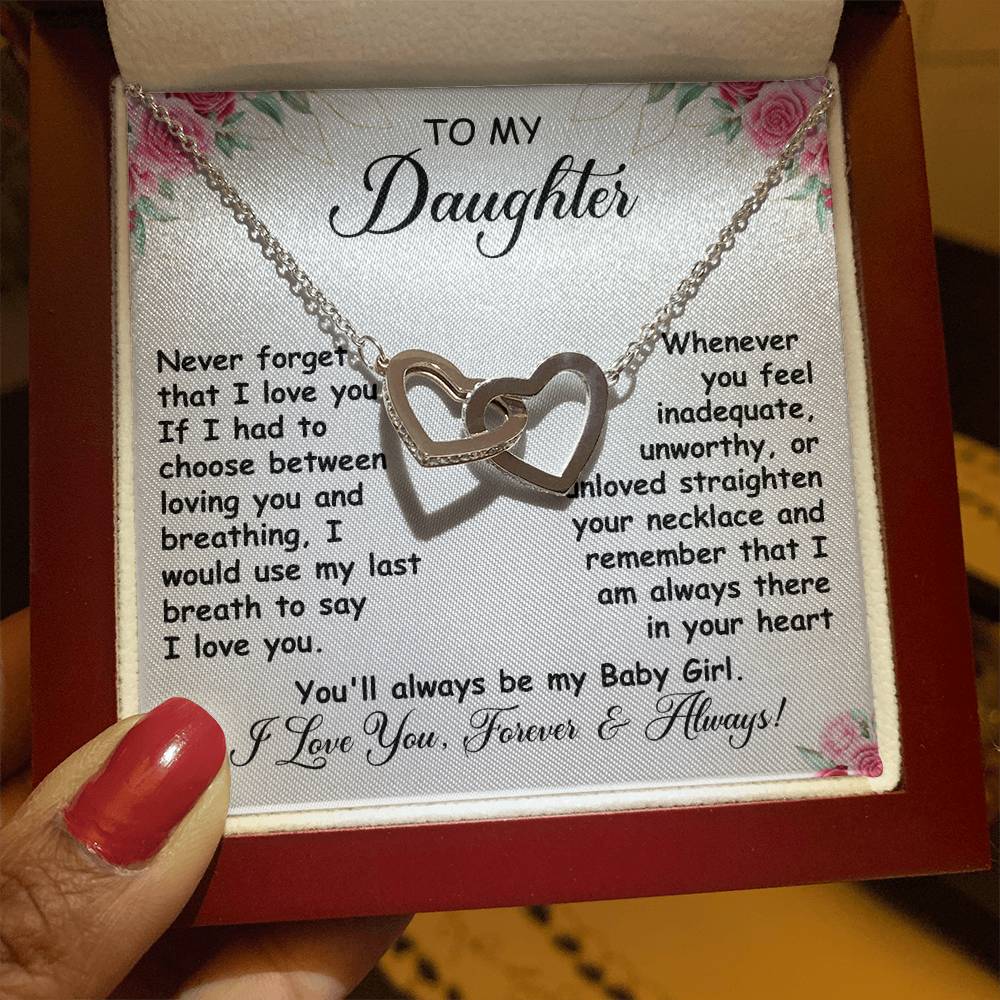 Daughter-Interlocking Heart (10)