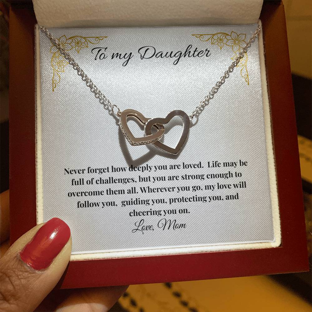 Daughter-Interlocking Heart (20)