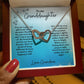 Granddaughter-Interlocking Heart Necklace (61)