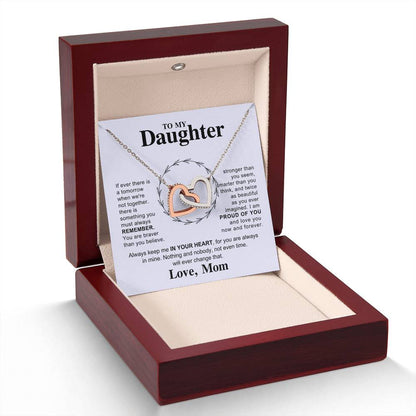 Daughter-Interlocking Heart (6)