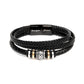 Men's "Love You Forever" Bracelet-Son Gift