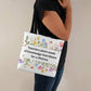 Custom Back To School Teachers-Classic Tote