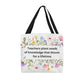 Custom Back To School Teachers-Classic Tote