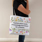 Custom Back To School Teachers-Classic Tote