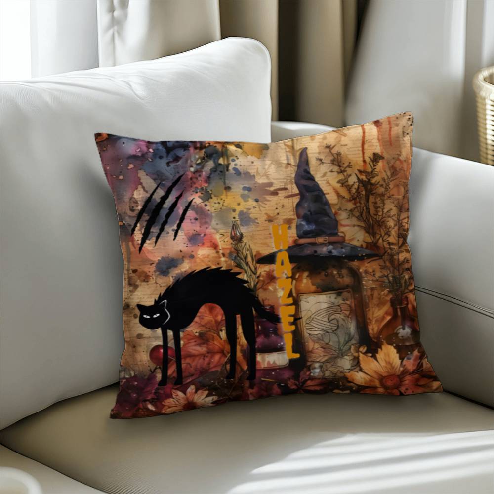 Wizardry-Personalized this sleek and functional Pillow Cover that brings both style and convenience to your indoor home decor 14