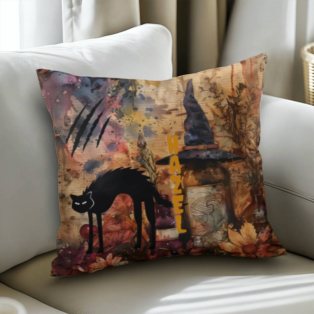 Wizardry-Personalized this sleek and functional Pillow Cover that brings both style and convenience to your indoor home decor 14