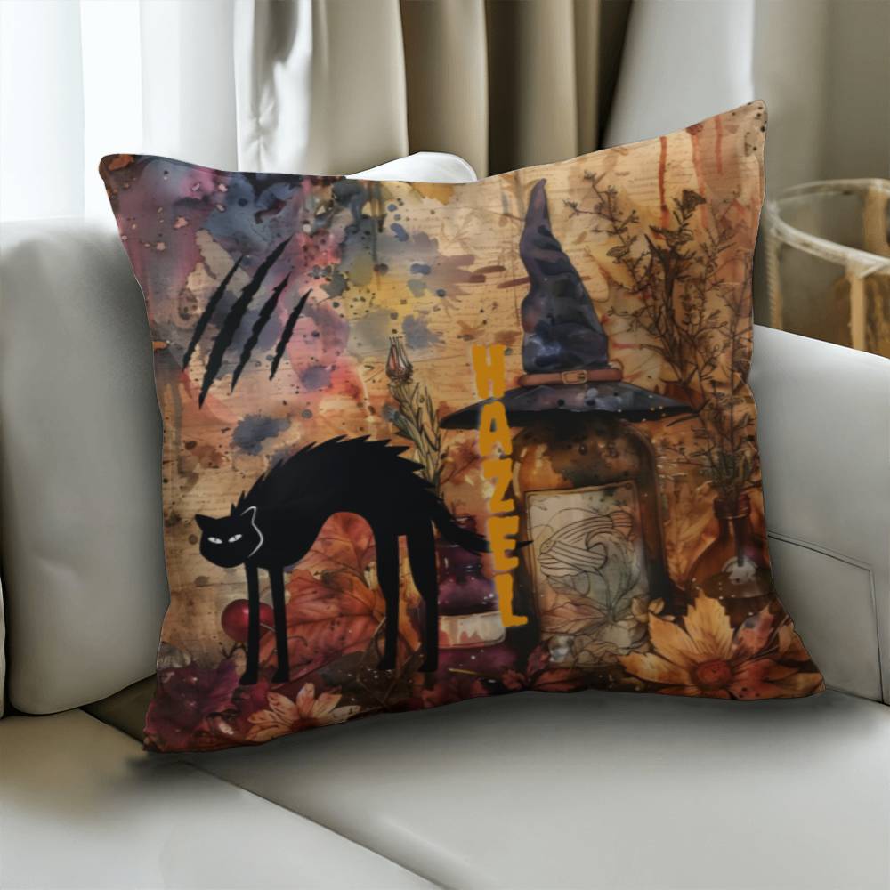 Wizardry-Personalized this sleek and functional Pillow Cover that brings both style and convenience to your indoor home decor 14