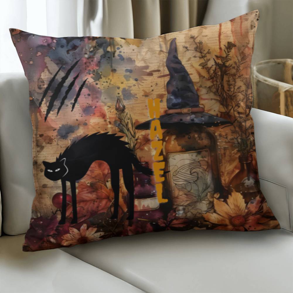 Wizardry-Personalized this sleek and functional Pillow Cover that brings both style and convenience to your indoor home decor 14