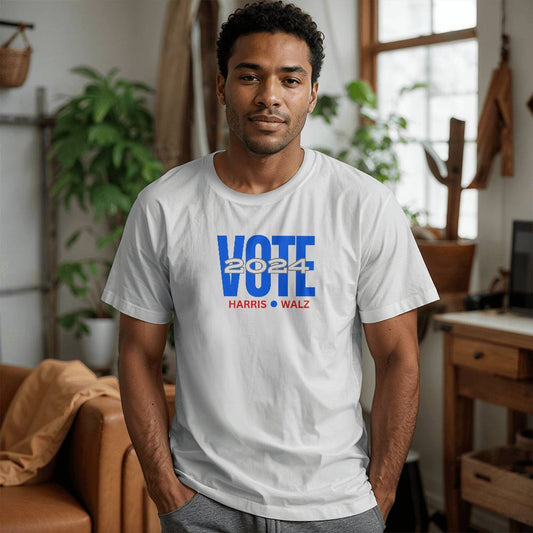 Vote 2024-Unisex Bella + Canvas 3001 Jersey Tee,Political t shirt,Election T-Shirt,LGBTQ Shirt,Kamala Harris Vote Shirt,Democrat tee 116 - Essential Home Zone Essential Home Zone clothing Vote 2024-Unisex Bella + Canvas 3001 Jersey Tee,Political t shirt,Election T-Shirt,LGBTQ Shirt,Kamala Harris Vote Shirt,Democrat tee 116