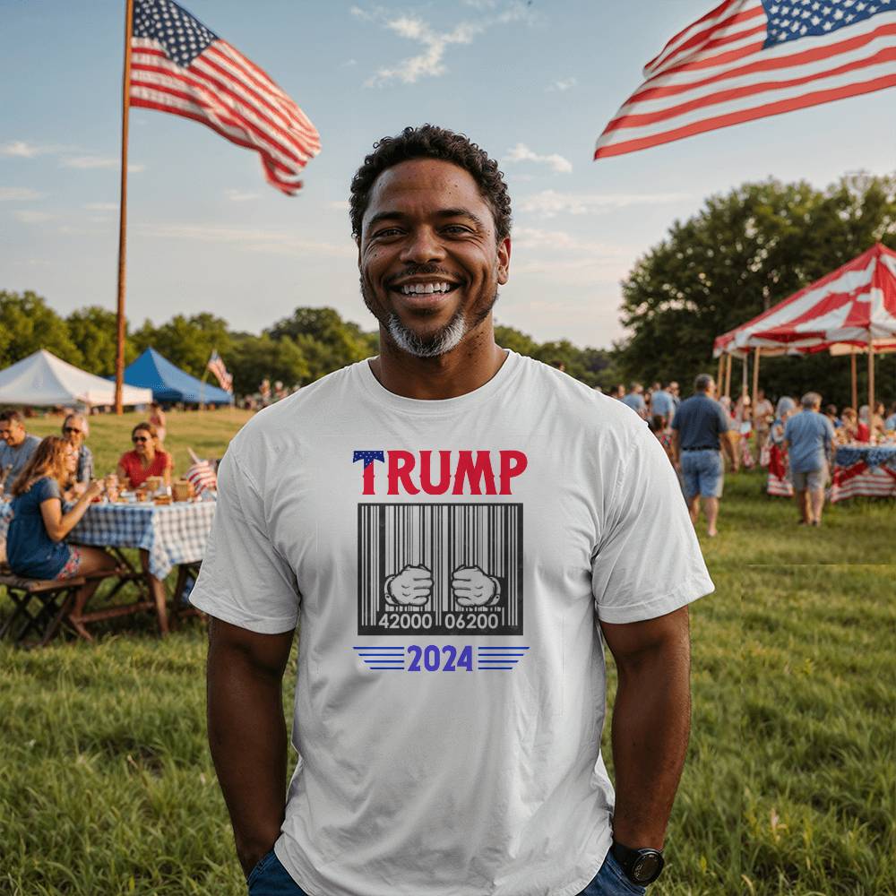 Trump in Prison-Madam President Eagle-Bella Canvas 3001 Unisex Jersey Tee,political t shirts, Kamala,Election,Vote,Democratic,Madam President,Election 127 - Essential Home Zone Essential Home Zone Clothing Trump in Prison-Madam President Eagle-Bella Canvas 3001 Unisex Jersey Tee,political t shirts, Kamala,Election,Vote,Democratic,Madam President,Election 127