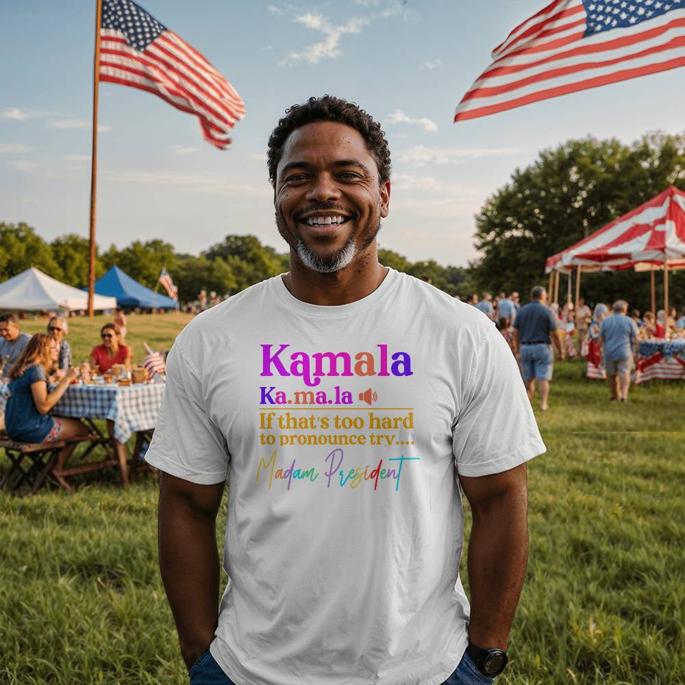 Madam President-Madam President Eagle-Bella Canvas 3001 Unisex Jersey Tee,political t shirts, Kamala,Election,Vote,Democratic,Madam President,Election 126 - Essential Home Zone Essential Home Zone Clothing Madam President-Madam President Eagle-Bella Canvas 3001 Unisex Jersey Tee,political t shirts, Kamala,Election,Vote,Democratic,Madam President,Election 126