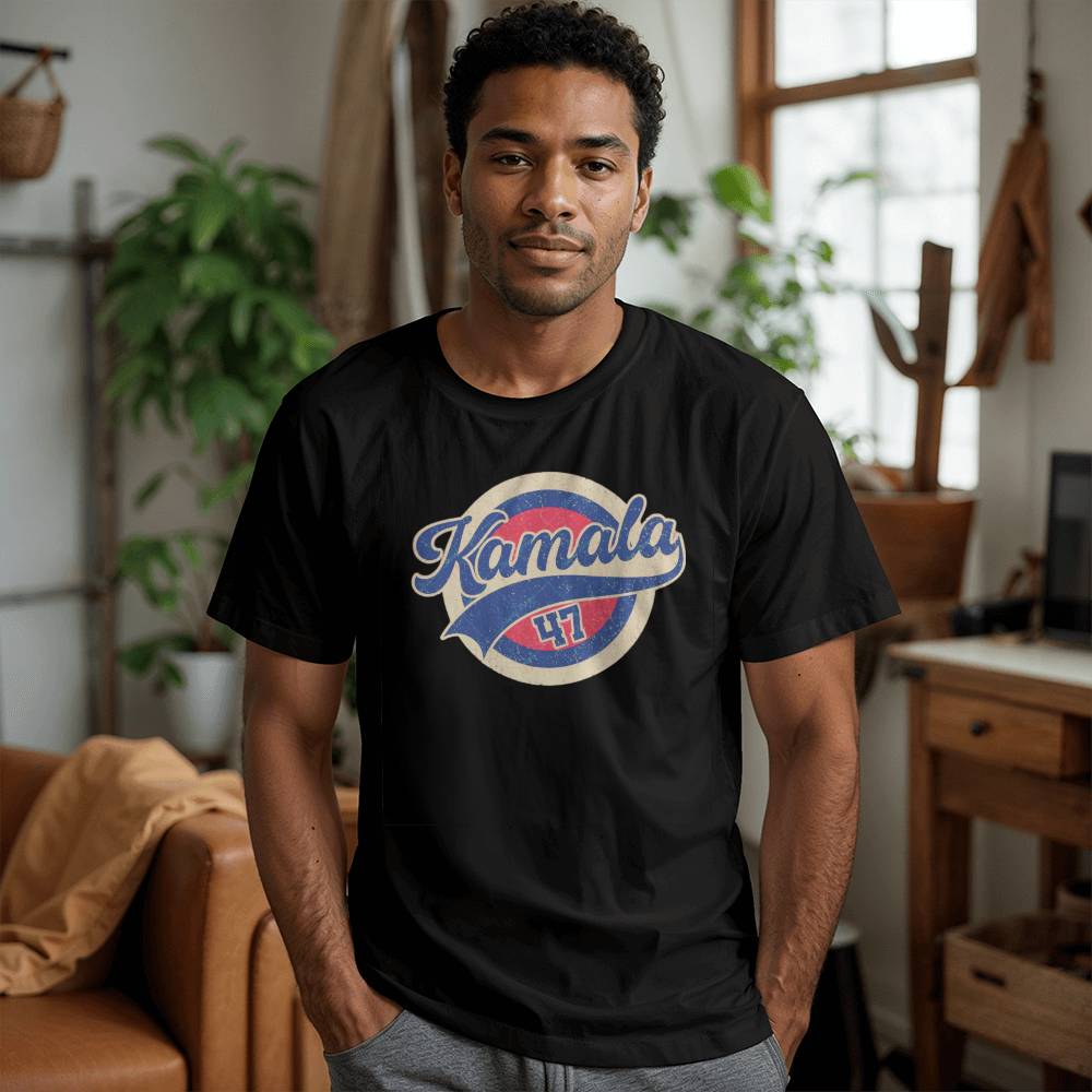 Baseball style-Bella + Canvas 3001 Unisex Jersey Tee,political t shirts, Kamala,Election,Vote,Democratic,Madam President,Election,Vote 128 - Essential Home Zone Essential Home Zone Clothing Baseball style-Bella + Canvas 3001 Unisex Jersey Tee,political t shirts, Kamala,Election,Vote,Democratic,Madam President,Election,Vote 128