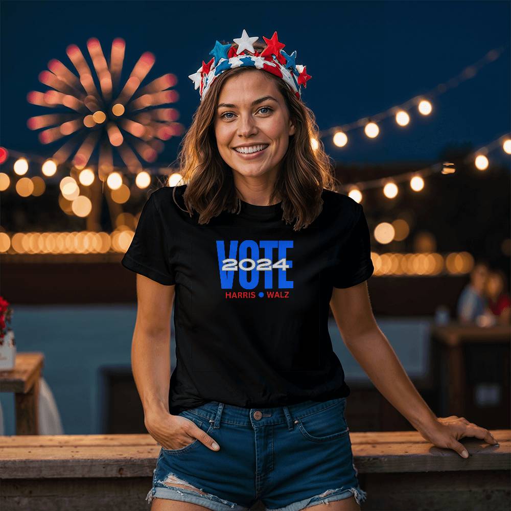 Vote 2024-Unisex Bella + Canvas 3001 Jersey Tee,Political t shirt,Election T-Shirt,LGBTQ Shirt,Kamala Harris Vote Shirt,Democrat tee 116 - Essential Home Zone Essential Home Zone clothing Vote 2024-Unisex Bella + Canvas 3001 Jersey Tee,Political t shirt,Election T-Shirt,LGBTQ Shirt,Kamala Harris Vote Shirt,Democrat tee 116