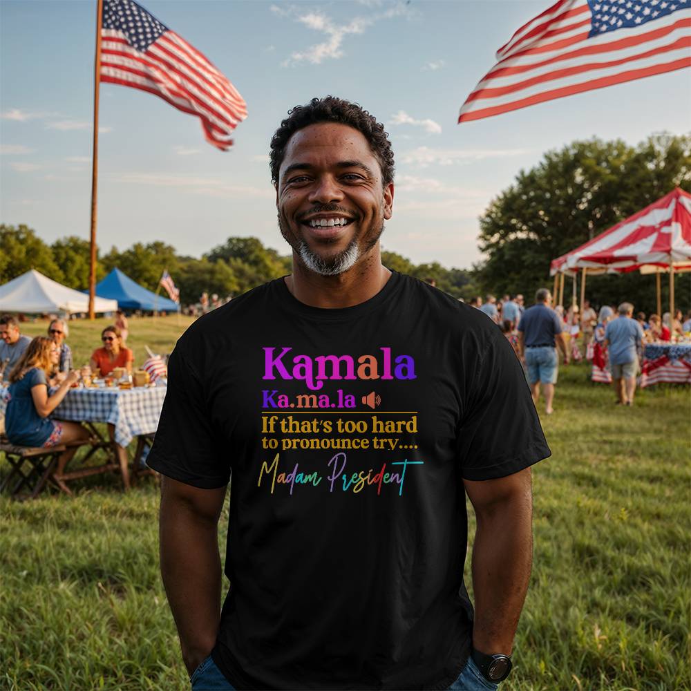 Madam President-Madam President Eagle-Bella Canvas 3001 Unisex Jersey Tee,political t shirts, Kamala,Election,Vote,Democratic,Madam President,Election 126 - Essential Home Zone Essential Home Zone Clothing Madam President-Madam President Eagle-Bella Canvas 3001 Unisex Jersey Tee,political t shirts, Kamala,Election,Vote,Democratic,Madam President,Election 126