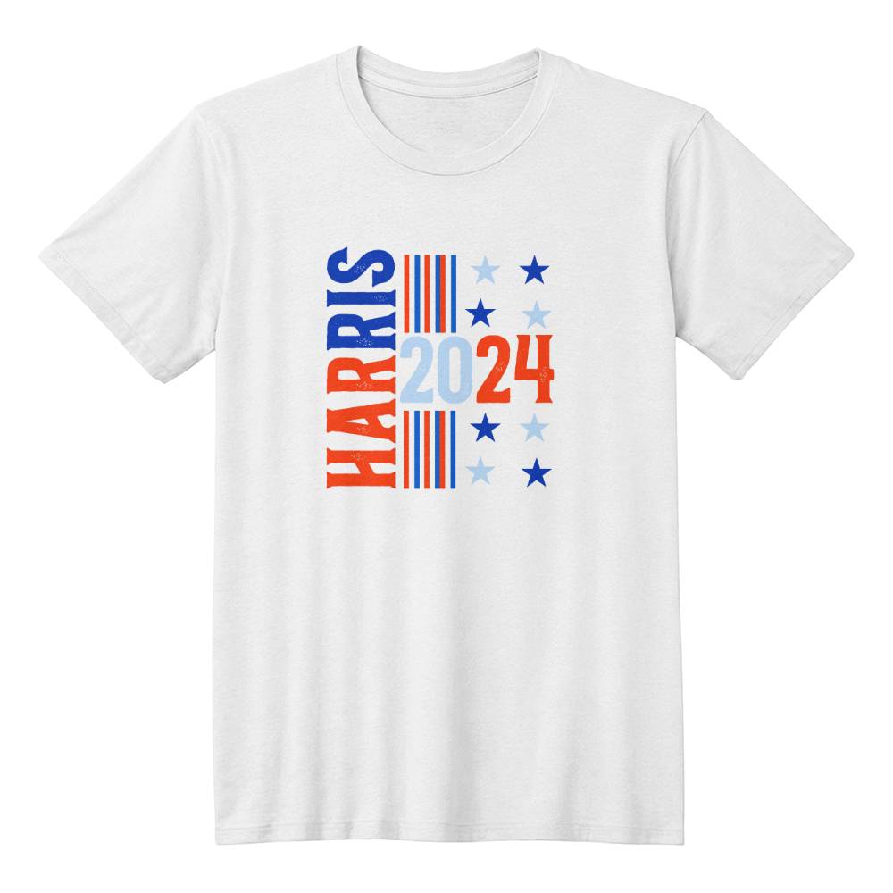 Harris 2024-Bella + Canvas 3001 Unisex Jersey Tee 152 - Essential Home Zone Essential Home Zone White / S Clothing Harris 2024-Bella + Canvas 3001 Unisex Jersey Tee 152