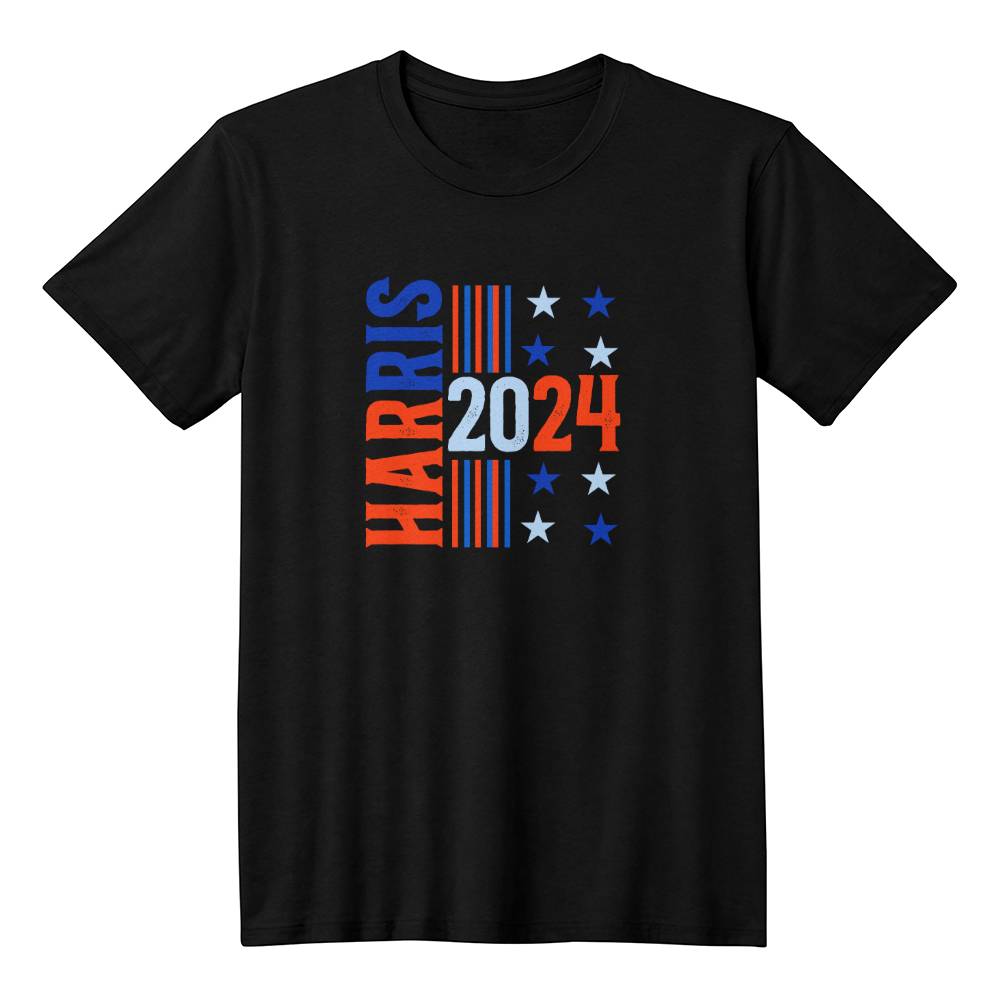 Harris 2024-Bella + Canvas 3001 Unisex Jersey Tee 152 - Essential Home Zone Essential Home Zone Black / S Clothing Harris 2024-Bella + Canvas 3001 Unisex Jersey Tee 152