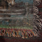 Horses-A great gift for the horse lover or any family member-Personalized this unique keepsake with our Heirloom Artwork Woven Blanket 62