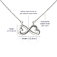 New Mom-Endless Love Necklace 194