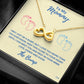New Mom-Endless Love Necklace 194