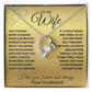 Wife-Forever Love Necklace (15)