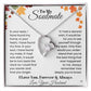 Wife-Forever Love Necklace (35)