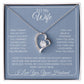 Wife-Forever Love Necklace (29)