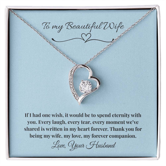 Wife-Forever Love Necklace (13)