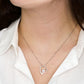 Soulmate-Forever Love Necklace 38