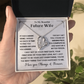 Future Wife-Forever Love Necklace (3)