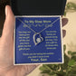 Step-Mom-Forever Love Necklace 192