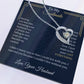 Wife- Forever Love Necklace (25)