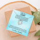 Wife-Forever Love Necklace  (32)