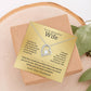Wife-Forever Love Necklace (45)
